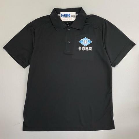 衣級棒團體服 - POLO衫