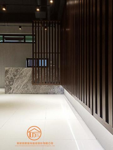 樂居國際室內裝修設計 - 