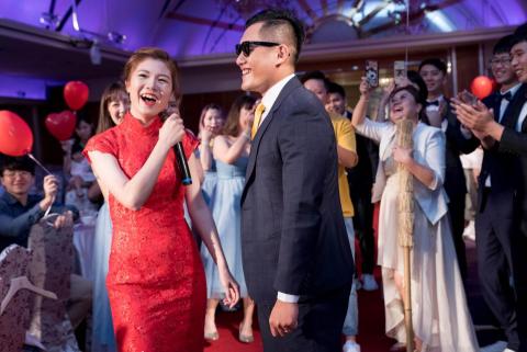 S.IMAGE - 婚禮攝影