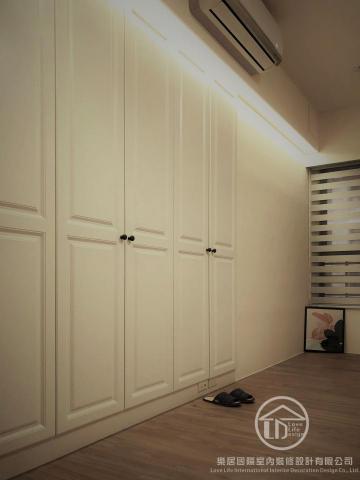 樂居國際室內裝修設計 - 