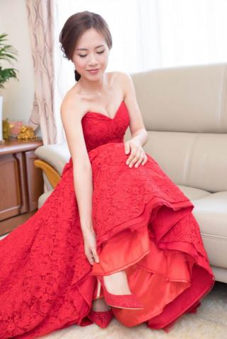 S.IMAGE - 婚禮攝影