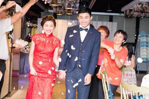 S.IMAGE - 婚禮攝影