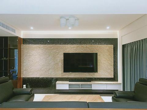 樂居國際室內裝修設計 - 