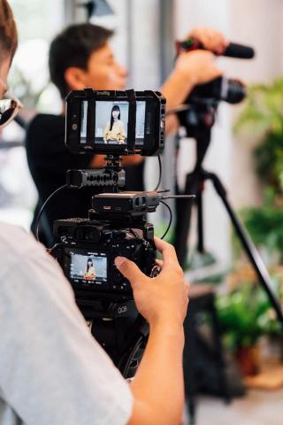 新拾光影像工作室 - 