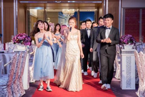 S.IMAGE - 婚禮攝影