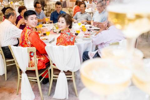 S.IMAGE - 婚禮攝影