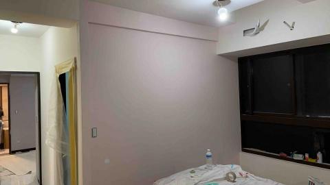 森佑美好彩藝油漆美學 - 