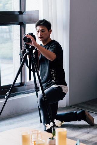 新拾光影像工作室 - 