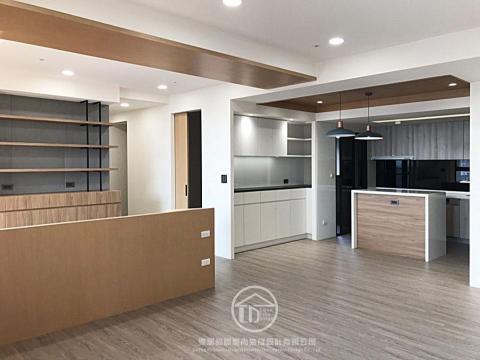 樂居國際室內裝修設計 - 