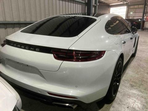 Uskacars 優仕卡國際認證二手車 - Panamera 