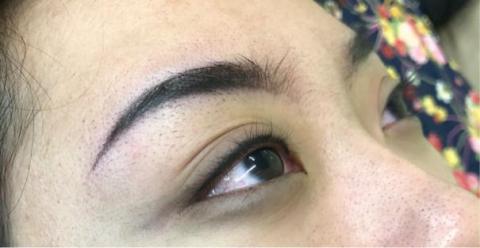 Destino 美學 - 霧眉眼線