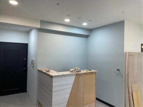 森佑美好彩藝油漆美學 - 