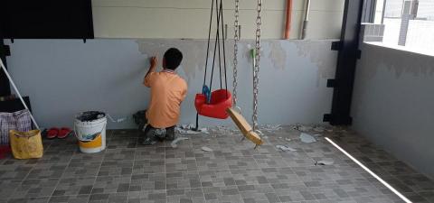 卓君 - 防水修繕