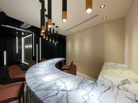 樂居國際室內裝修設計 - 