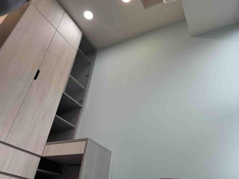 森佑美好彩藝油漆美學 - 