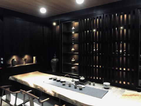 樂居國際室內裝修設計 - 