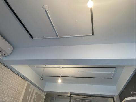 森佑美好彩藝油漆美學 - 