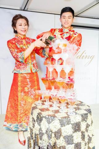 S.IMAGE - 婚禮攝影