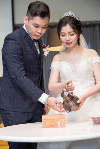 S.IMAGE - 婚禮攝影