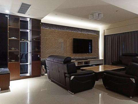 樂居國際室內裝修設計 - 