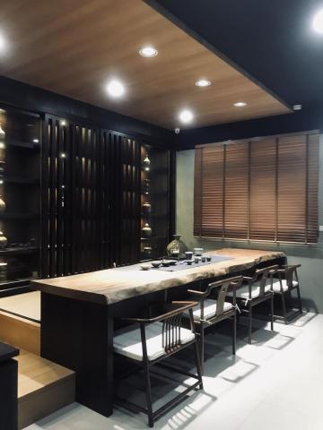 樂居國際室內裝修設計 - 