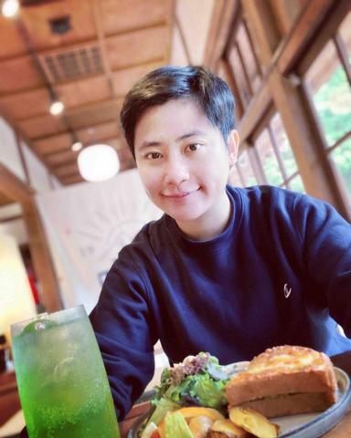 提供行銷策略圖服務的專家蔡孟璇