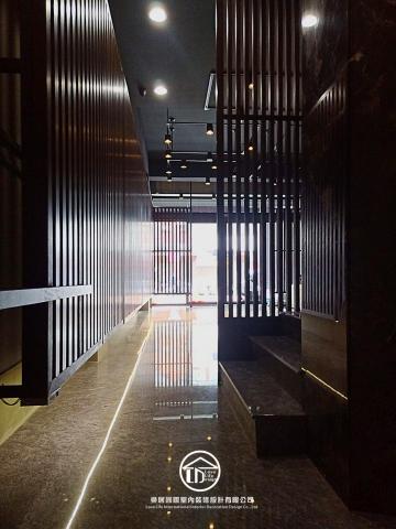 樂居國際室內裝修設計 - 