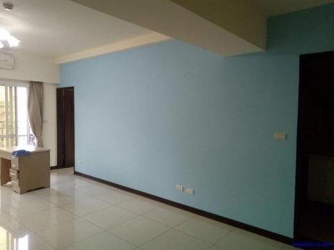 精宅美油漆工程公司 - 跳色粉刷