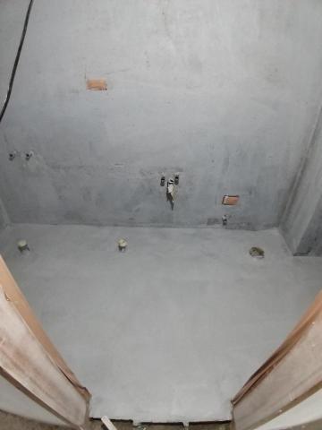 許銘峻 - 新成屋退磁磚防水重做