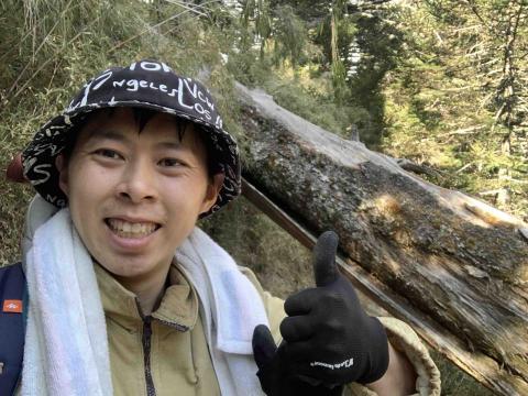 提供一直以來服務的專家黃潮俊