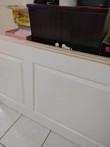 宅修網有限公司 - 門板拆除,更換新品