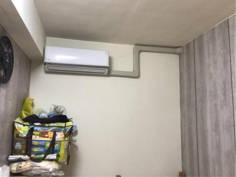 安生冷氣工程行 - 