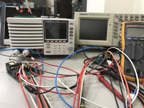 提供老鼠誘餌服務的專家MCU 韌體/自動控制(PC BASE)