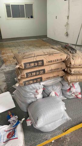 利得旺人力支援派遣（天王殿） - 泥作施作工程