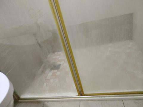 謝小姐居家清潔職人（謝依蓉） - 清潔前