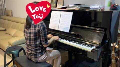 鋼琴主修古老師 - 成人