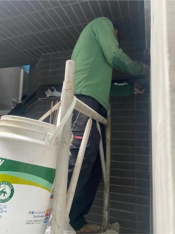 利得旺人力支援派遣（天王殿） - 鐵工施作工程