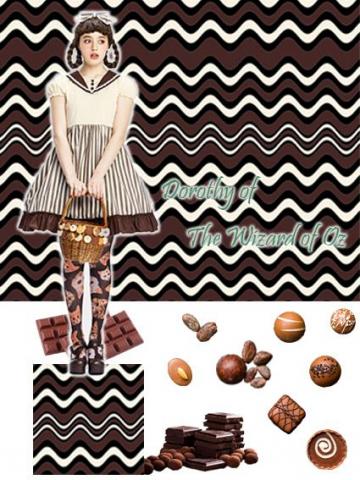 YienWu - 海報設計