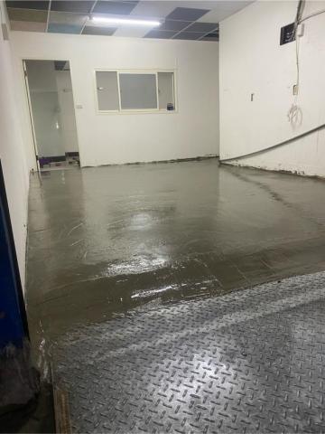 利得旺人力支援派遣（天王殿） - 泥作施作工程3