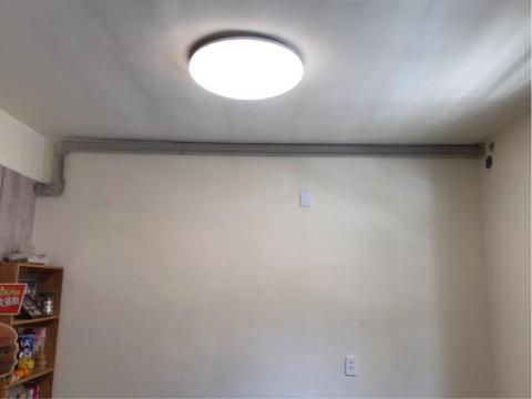 安生冷氣工程行 - 配件安裝（2/1）