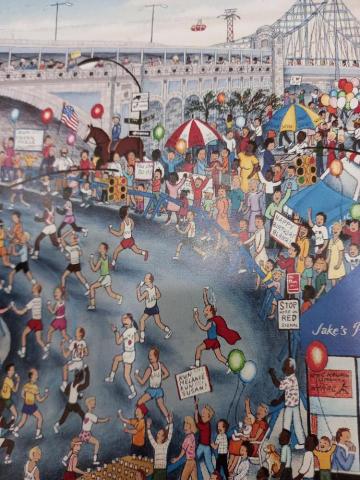 Batey英文家教班（外籍 女 澳洲台灣混血）學英文 高雄 - 