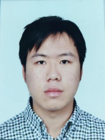 提供圍棋服務的專家何卓賢