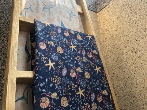 YienWu - 印花設計/布料