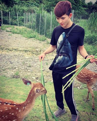 提供92服務的專家莊建宏