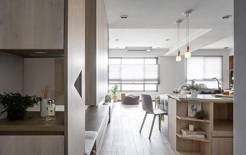 木平方室內裝修設計有限公司 - 系統設計工程