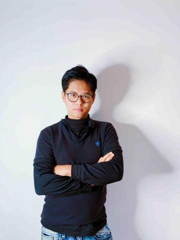 提供行銷學服務的專家陳盈宏