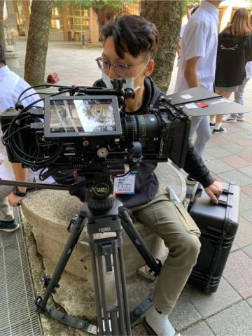 認真娛樂影視工作室 -  認真娛樂影視工作室 -