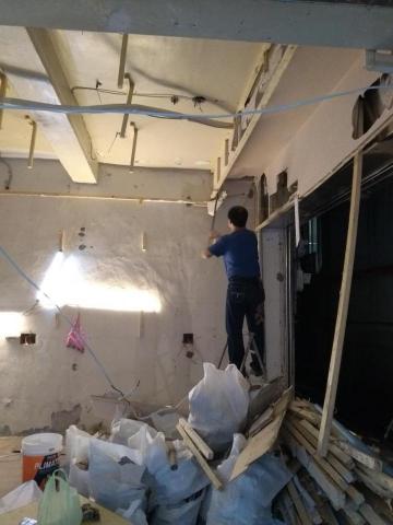 周中慶先生 - 全屋油漆