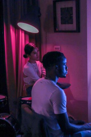 Jas Studio and English - 