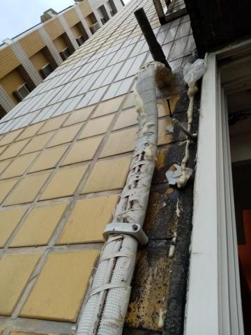 周中慶先生 - 高壓灌注